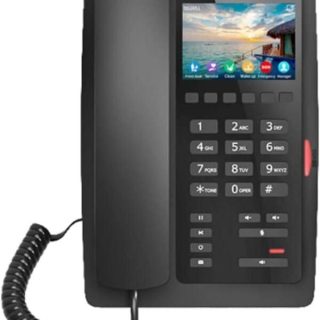 Fanvil H5W Hotel WiFi IP Phone - Kenya