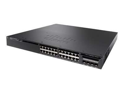Cisco Catalyst 3650-24PD-S 24 Port POE Switch - Kenya %count(title) +254720548999 Cisco Catalyst 3650-24PD-S 24 Port POE Switch - Kenya