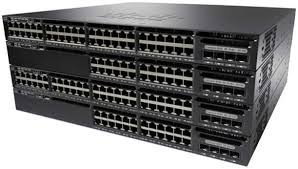 Cisco Catalyst 3650 Series Switches - Kenya