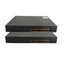 Cisco Catalyst 2960-X Series Switches - Kenya