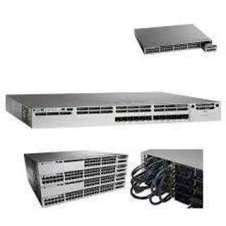 Cisco Catalyst 3850 Series Switches - Kenya