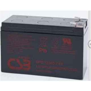 CSB 7Ah 12v UPS Replacement Battery - Kenya