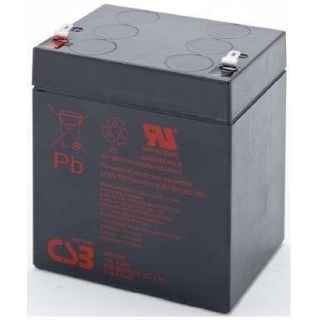 CSB 4.5Ah 12v UPS Replacement Battery - Kenya