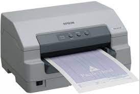 Epson PLQ-22 Passbook Printer - Kenya