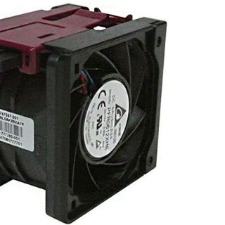 HPE Server Processor Fan Module