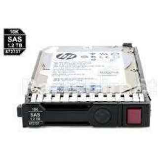 HPE 1.2TB 2.5 inch SAS 12G Enterprise 10K SFF Hard Drive