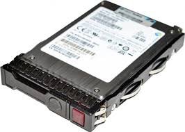 HP 500GB 2.5-inch SFF SATA 6Gb/s 7.2K Server Hard drive - Kenya