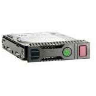 HPE 300GB 2.5inch SAS 12G Enterprise 15K Server Hard Drive