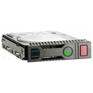 HPE 300GB 12G SAS 10K rpm SFF 2.5″ SC Hard Drive