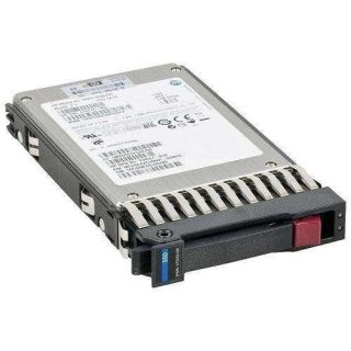 HP 500GB 6G 7.2K 2.5? SAS Dual Port Enterprise Server Hard Drive - Kenya