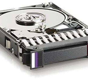 HP 1.2TB 6G SAS 10K 2.5? SC Hard Drive - Kenya