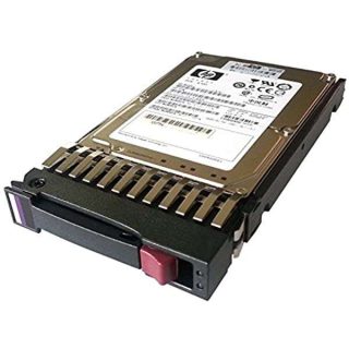 HP 300GB 6G 10K 2.5? SAS Dual Port Enterprise Server Hard Drive - Kenya