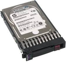 HP 146GB 6G 15K 2.5? SAS Dual Port Enterprise Server Hard Drive - Kenya