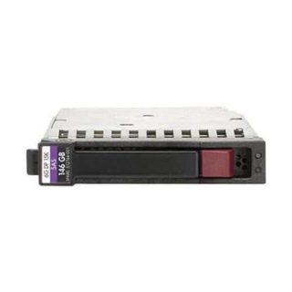 HP 300GB U320 SCSI ULTRA 320 10K Server Hard Drive - Kenya