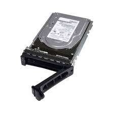 Dell 1.2TB 10K RPM SAS 12Gbps 512n 2.5in Hot-plug Hard Drive - Kenya