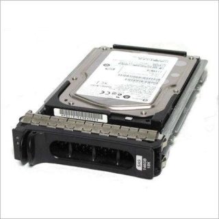 Dell 300GB 10k SAS 2.5? 6Gbps Server Hard Drive - Kenya
