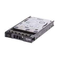 Dell 600GB SAS 2.5 inch 10k Server Hard Drive - Kenya