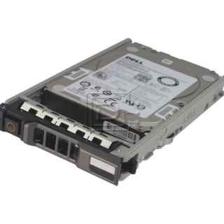 Dell 2TB 2.5 inch SAS 7.2k Server Hard Drive - Kenya
