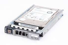 Dell 2TB SAS 342-0451 / VY0MK 6Gbps 3.5? Server Hard Drive - Kenya