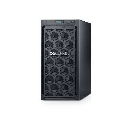 Dell EMC PowerEdge T150 – MT – Xeon E-2224G 3.5 GHz – 16 GB – 1TB Hard disk Server - Kenya