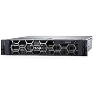 Dell PowerEdge R740 2U intel 4208 Processor 16Gb RAM 600GB HDD 10K 750W PSU Server - Kenya