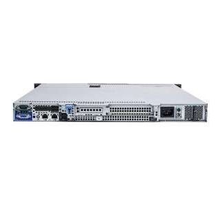 Dell PowerEdge R230 intel Xeon E3-1220 8GB RAM 1TB HDD Rack Server with 2 Chassis - Kenya