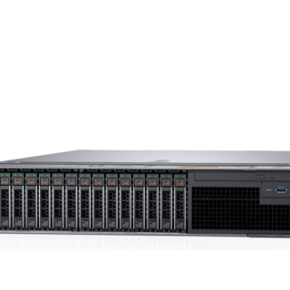 Dell PowerEdge R750 Server, Chassis12x3.5? Drives, 2*Intel® Xeon® Gold 5317 3G, 12C/24T,2*16GB, 192TB Hard Drive SAS 12Gbps 7.2K,Dual, Power Supply 1400W, Dual Port 10GbE BASE-T, NBD 3 Years Warranty - Kenya
