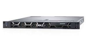 Dell PowerEdge R340 Xeon E-2124 8GB DDR4 1TB HD Server - Kenya