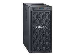 Dell PowerEdge T140 Intel Xeon E2224 16GB 2TB Server - Kenya