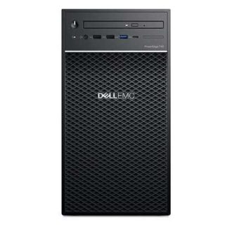 Dell PE T40 xeon E 2224G 4C/4T 8GB RAM 1TB Harddisk Server - Kenya