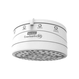 Salt water Instant Shower heater