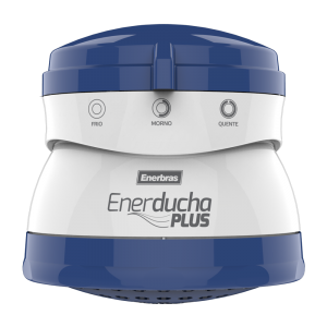 EnerDucha Instant shower water heater - Kenya