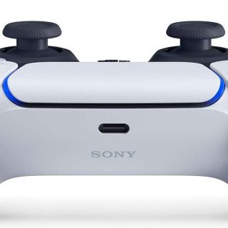 Sony PS5 DualSense Wireless Controller
