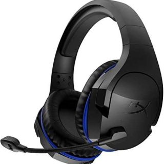 HyperX Cloud Stinger Gaming Headset For PS4