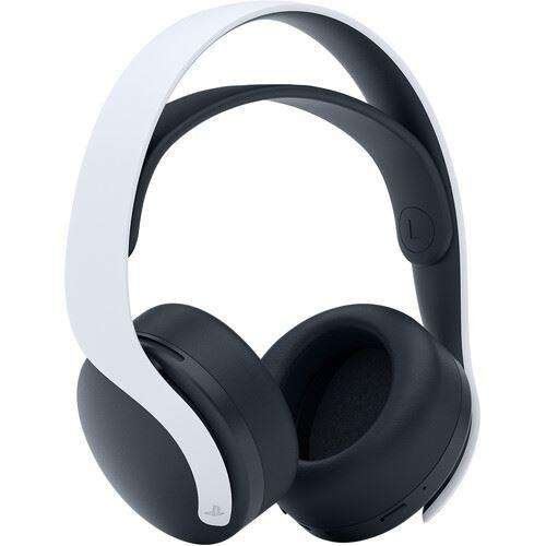 Sony PULSE 3D Wireless Gaming Headset %count(title) +254720548999 Sony PULSE 3D Wireless Gaming Headset