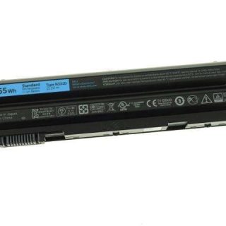 Dell Latitude E6540 Replacement Battery - Kenya