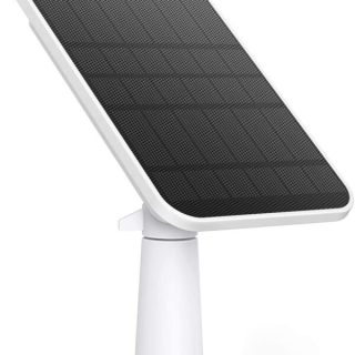 Eufy Security Smart Solar Panel - Kenya