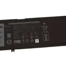 Dell Latitude E5280 Laptop battery - Kenya