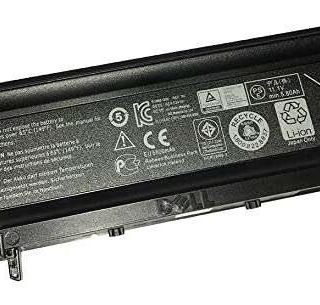 Dell Latitude E5540 E5440 6 Cell Battery - Kenya