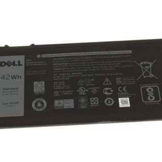 DELL Inspiron 15 5568 7560 5567 / 13 7368 Serie Laptop Battery - Kenya