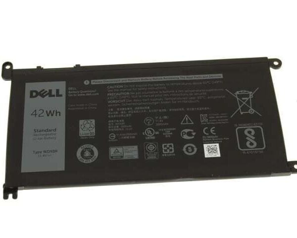 DELL Inspiron 15 5568 7560 5567 / 13 7368 Serie Laptop Battery - Kenya %count(title) +254720548999 DELL Inspiron 15 5568 7560 5567 / 13 7368 Serie Laptop Battery - Kenya