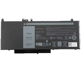 Dell Latitude 3510 Laptop Replacement battery - Kenya