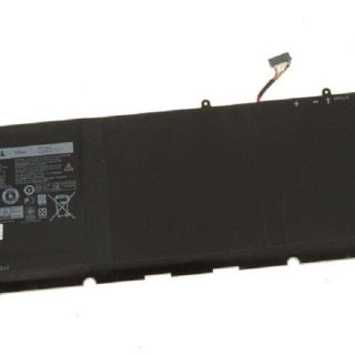 Dell XPS 13 Battery Replacement - Kenya