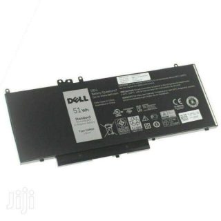 Dell Latitude E5250 Laptop Battery - Kenya