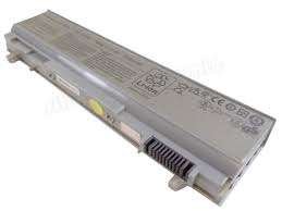 Dell Latitude E6400 E6410 E6500 E6510 Laptop Battery - Kenya