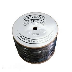 Cat 6 Outdoor UTP Ethernet Networking cable Easenet - Kenya
