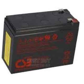 CSB Rechargeable UPS Battery 12V 7AH - Kenya