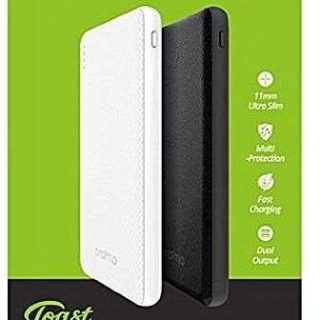 Oraimo Slice OPB-P110D 10000mAh Power Bank