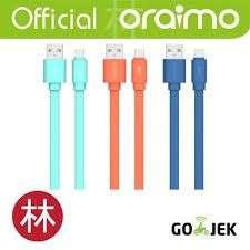 Oraimo Candy Ocd-m22 Micro Usb Cable