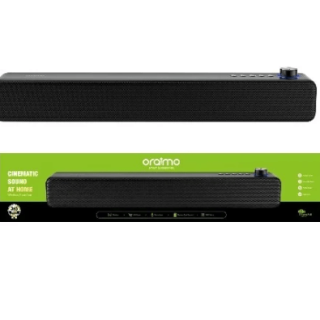 Oraimo OBS-52D Sound Pro Bluetooth Speaker